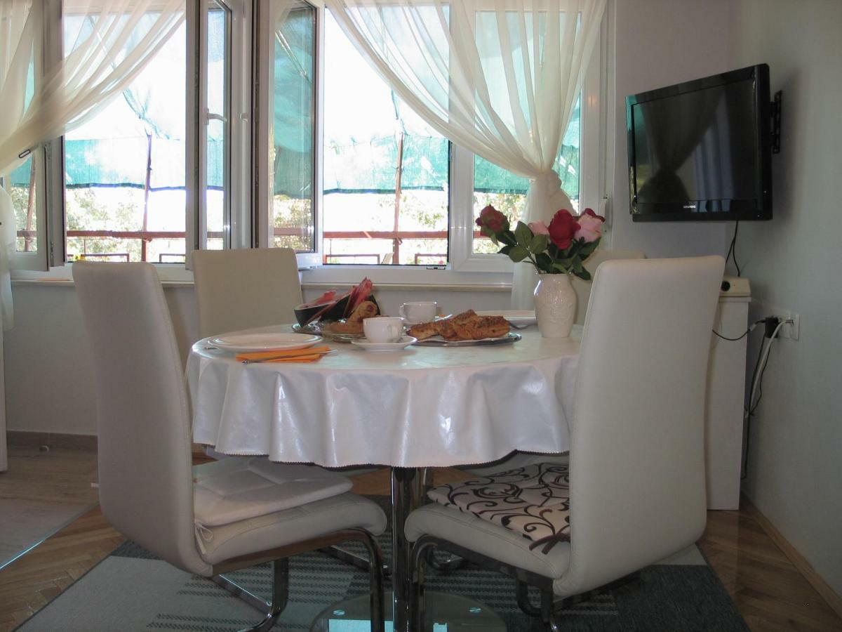 Apartment Kovacic Jurlina Poljica  Ngoại thất bức ảnh