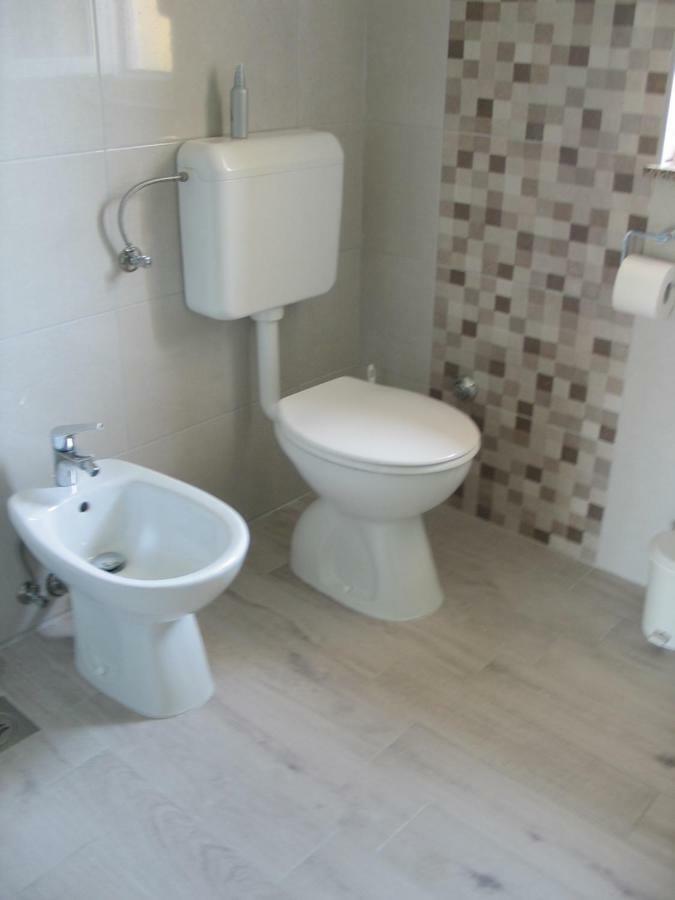 Apartment Kovacic Jurlina Poljica  Ngoại thất bức ảnh