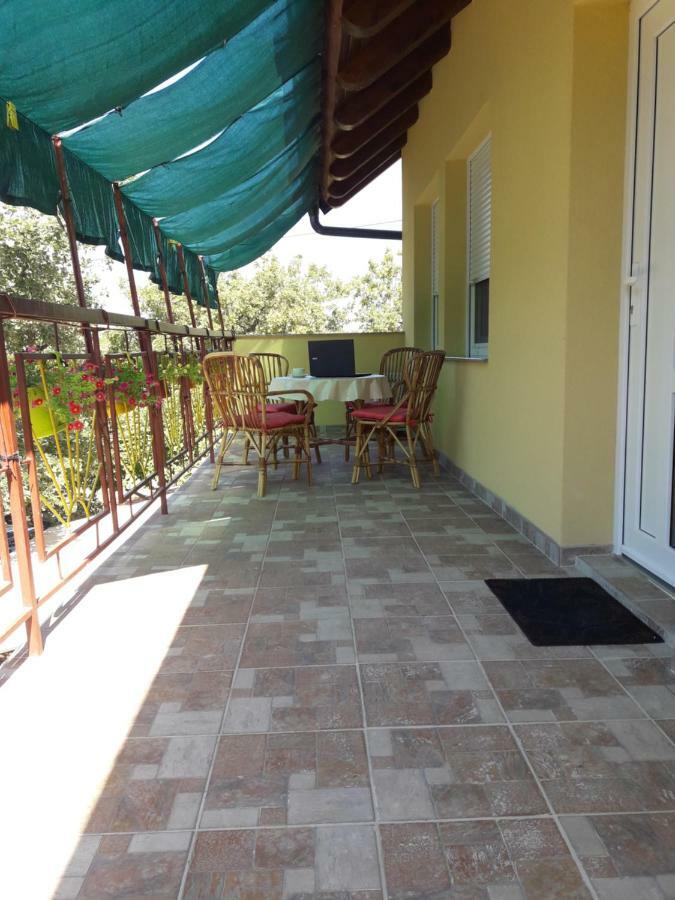 Apartment Kovacic Jurlina Poljica  Ngoại thất bức ảnh