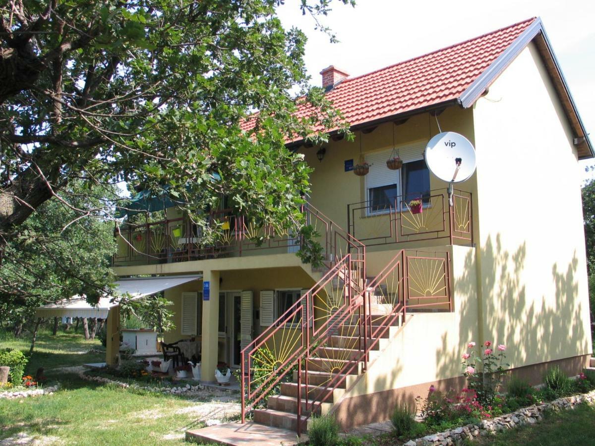 Apartment Kovacic Jurlina Poljica  Ngoại thất bức ảnh