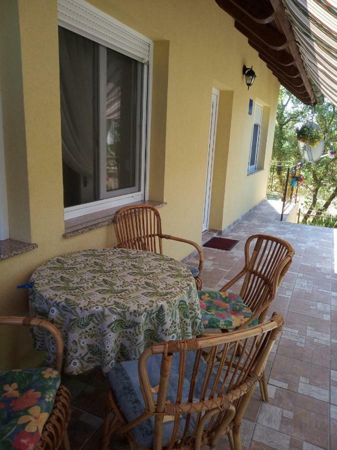 Apartment Kovacic Jurlina Poljica  Ngoại thất bức ảnh